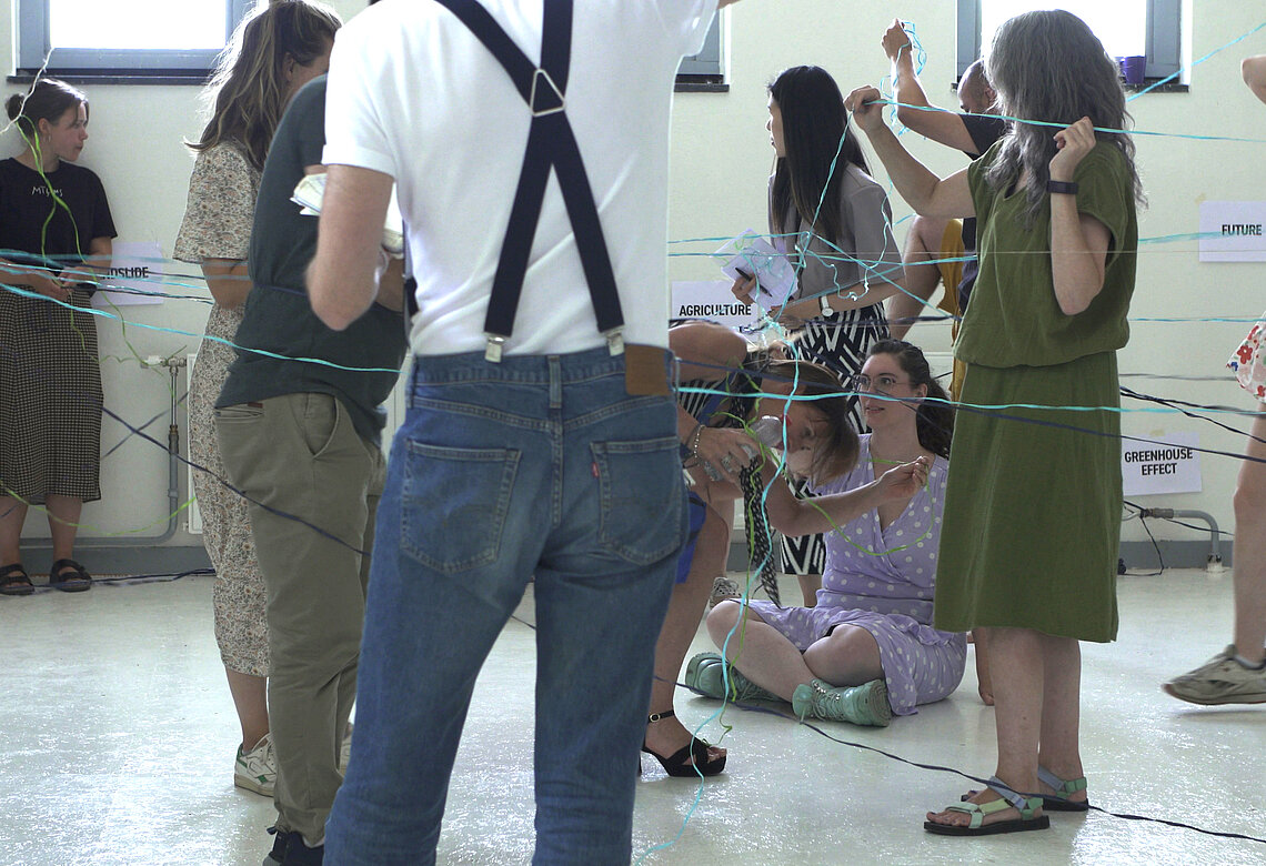 Codarts - Transdiciplinary Education Innovation