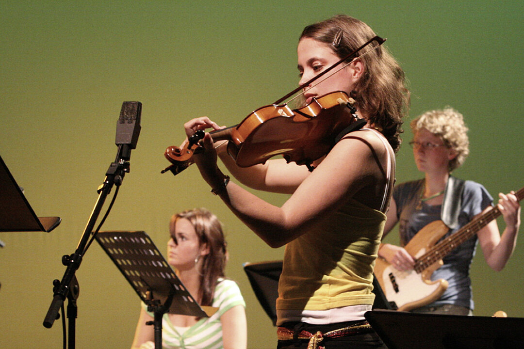 Codarts - Docent Muziek