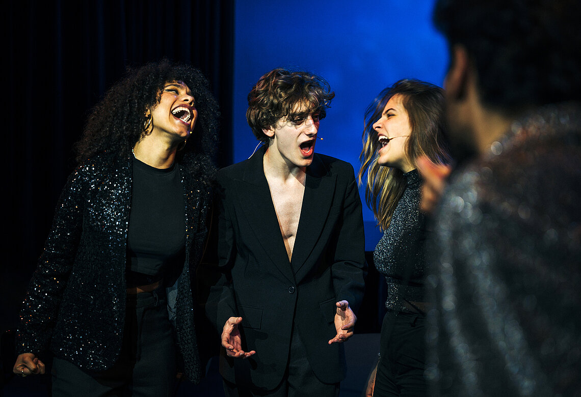 Codarts - Vocal Performance Festival