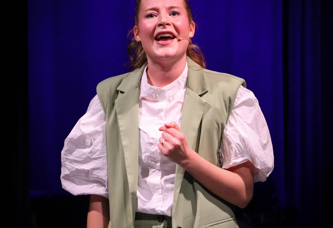 Codarts - Muziektheater / Musical