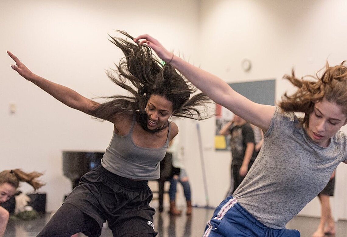 Codarts - Opleidingsgegevens