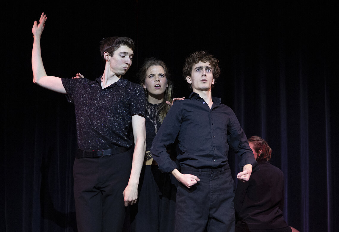 Codarts - Vocal Performance Festival